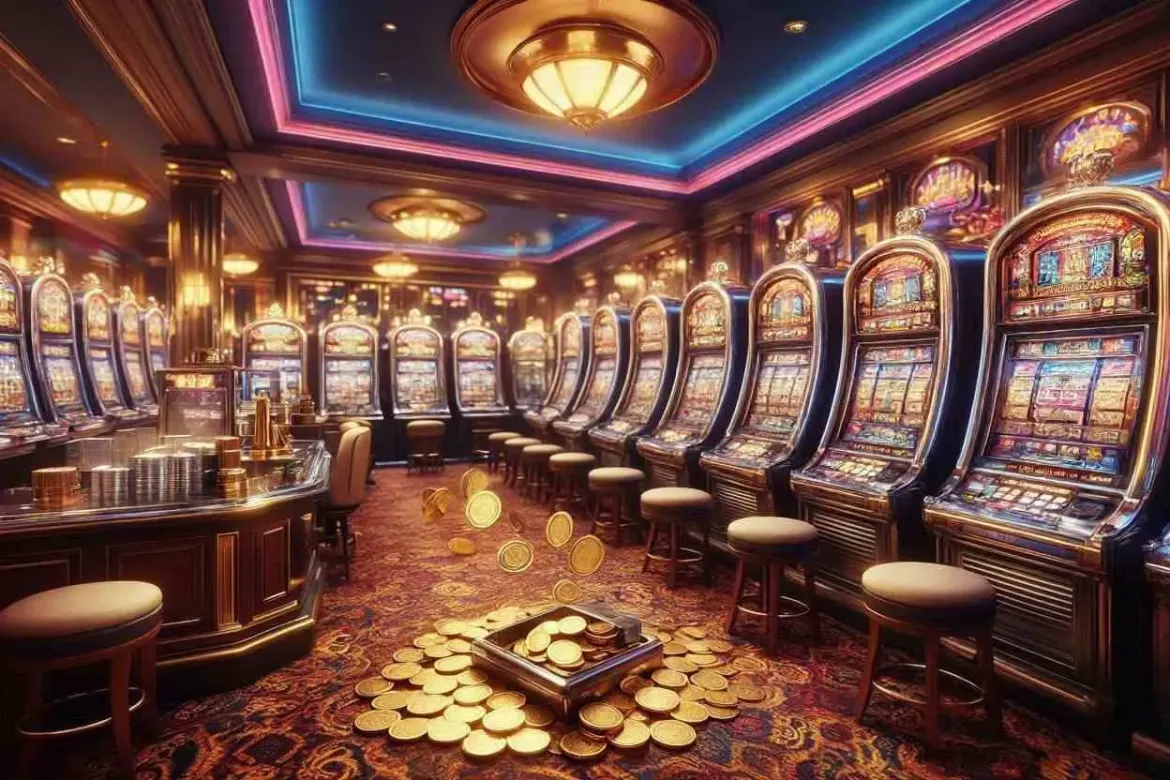 BitSpins Casino